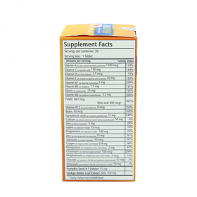 Thực phẩm bảo vệ sức khỏe Provibiol Headsup (30 Viên)