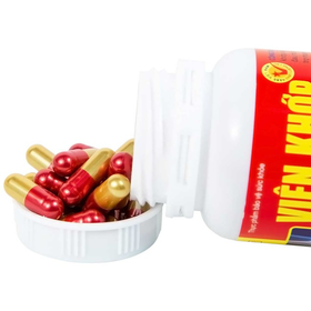 Viên khớp Tâm Bình (60 viên)