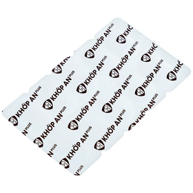 Thực phẩm bảo vệ sức khỏe Khớp An Plus (20 viên)