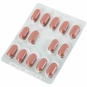 Thực phẩm bảo vệ sức khỏe Pregnacare Plus Omega-3 (56 viên)