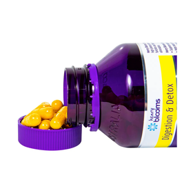 Thực phẩm bảo vệ sức khỏe Liver Detox 1-A-Day (60 viên)