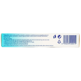 Kem Bepanthen Balm Bayer hỗ trợ phòng ngừa hăm tã cho bé (30g)