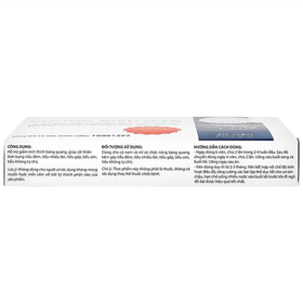 Thực phẩm bảo vệ sức khỏe Vương Niệu Đan (20 viên)