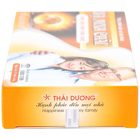 Thực phẩm bảo vệ sức khỏe Dạ Minh Châu (12 viên)