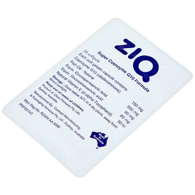 Thực phẩm bảo vệ sức khỏe Zi-Q (10 viên)