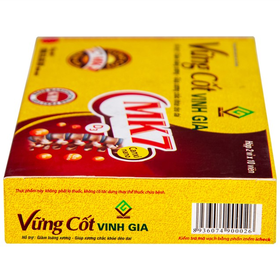 Thực phẩm bảo vệ sức khỏe Vững Cốt Vinh Gia (20 viên)