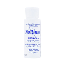 Dầu gội khô Norinse Shampoo làm sạch tóc và da đầu nhẹ nhàng (59,1ml)