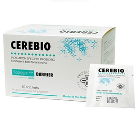 Thực phẩm bảo vệ sức khỏe Cerebio (30g)