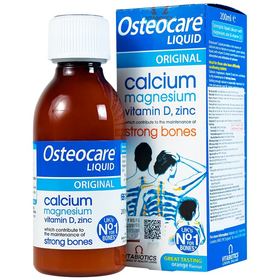 Thực phẩm bảo vệ sức khỏe Osteocare Liquid (200ml)