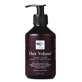 Dầu xã thảo dược Hair Volume Conditioner giảm rụng tóc (250ml)