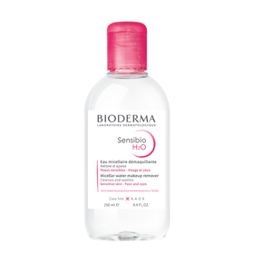 Nước Tẩy Trang Bioderma Sensibio Dành Cho Da Nhạy Cảm (250ml)