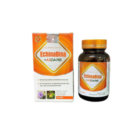 Thực phẩm bảo vệ sức khỏe EchinaBina AZCARE (60 viên)
