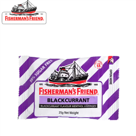Kẹo con tàu Fisherman&#039;s Friend vị khuynh diệp (25g)