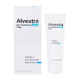Kem Alvextra Skin Hydrating giúp giữ ẩm và tái tạo da (Hộp 50g)
