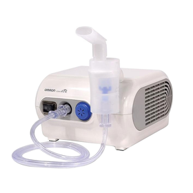 Máy xông khí dung mũi họng Omron NE-C28