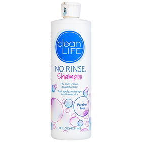 Dầu gội khô Norinse Shampoo làm sạch tóc và da đầu nhẹ nhàng (473.1ml)