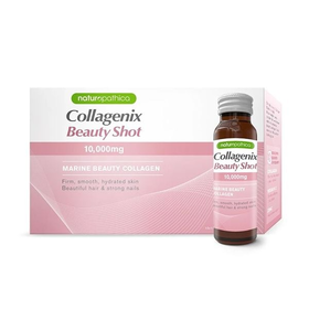 Naturopathica Collagenix Beauty Shot