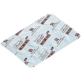 Thực phẩm bảo vệ sức khỏe viên ngậm Bổ Phế Nam Hà XC (24 viên)