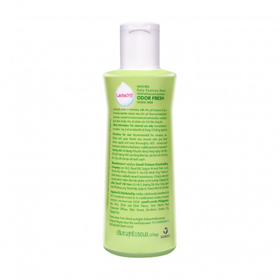 Dung dịch vệ sinh phụ nữ Lactacyd Odor Fresh giúp làm sạch vùng kín, cho ngày dài tươi mát (150ml)