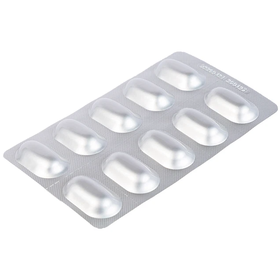 Thuốc Cefixim 200mg STADA điều trị nhiễm khuẩn, viêm thận, họng (10 viên)