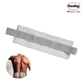 Túi Chườm Nóng Và Lạnh Massage Lưng, Vai, Cổ - Fashy Đức