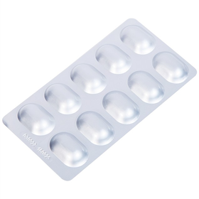 Thuốc Levodhg 500mg điều trị nhiễm khuẩn (3 vỉ x 10 viên)