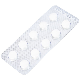 Thuốc Flagyl 250mg điều trị nhiễm khuẩn do Trichomonas vaginalis (20 viên)