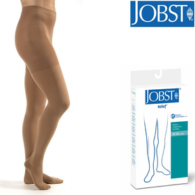 Vớ Y Khoa Jobst Relief Đùi hỗ trợ điều trị giãn tĩnh mạch Size Xl