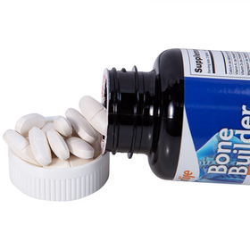 Thực phẩm bảo vệ sức khỏe Bone Builder Drlife (60 viên)