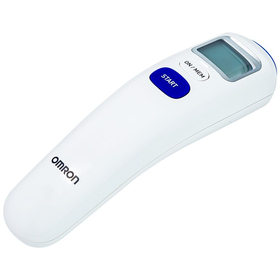 Nhiệt kế điện tử đo trán Omron Forehead Thermometer MC-720