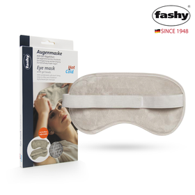 Túi Chườm Nóng Và Lạnh Massage Mắt - Fashy Eye Mask