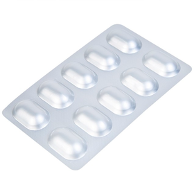 Thuốc Zinnat 250mg điều trị các chứng nhiễm khuẩn (10 viên)