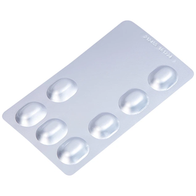 Thuốc Ezvasten điều trị tăng cholesterol máu (4 vỉ x 7 viên)