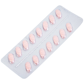 Thuốc Imdur 30mg điều trị đau thắt ngực (2 vỉ x 15 viên)