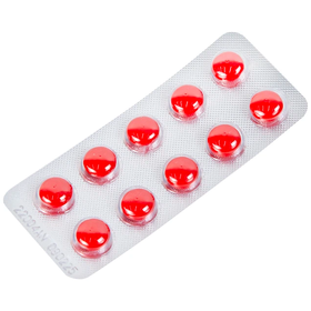 Thuốc Rutin-Vitamin C Mekophar hỗ trợ điều trị các hội chứng chảy máu, xơ cứng (100 viên)