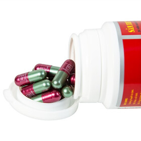 Thuốc Sâm Nhung Bổ Thận TW3 điều trị thận hư, thận yếu (hộp 30 viên)