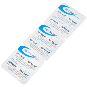 Thuốc Star Benko OPV hỗ trợ điều trị bệnh nhiễm khuẩn đường miệng (2 vỉ x 12 viên)