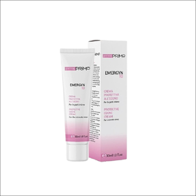 Kem bôi phụ khoa Dottor Primo Emergyn 10 giúp kháng khuẩn, kháng nấm (Tuýp 30ml)