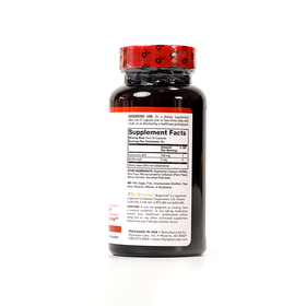 Thực phẩm bảo vệ sức khỏe viên nang CoQ10 100mg (60 viên)