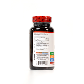 Thực phẩm bảo vệ sức khỏe viên nang CoQ10 100mg (60 viên)