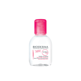 Nước tẩy trang Bioderma Sensibio H20 dành cho da nhạy cảm (100ml)