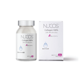 Viên uống Nucos Collagen 100%