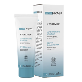 Sữa rửa mặt và tẩy trang DottorPrimo Hydramilk