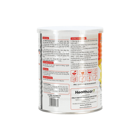 Sữa Nghệ Dr. Celine Tumeric Gold giảm đau dạ dày - tá tràng, chống oxy hóa, thải độc đẹp da (Hộp 400g)