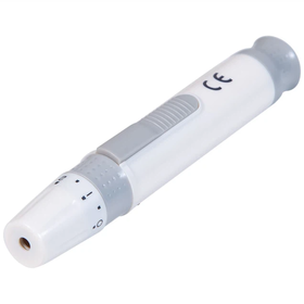 Máy đo đường huyết On Call Ez II Máy đo đường huyết On Call Ez II