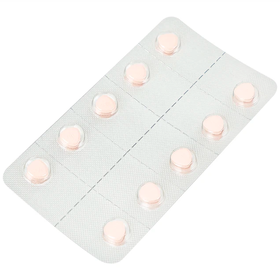 Thuốc Glyxambi 25mg/5mg Boehringer điều trị đái tháo đường tuýp 2 (3 vỉ x 10 viên)