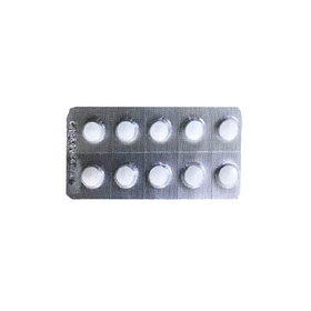 Thuốc Ucolic 200mg hỗ trợ trị bệnh lý về gan mật (5 vỉ x 10 viên)