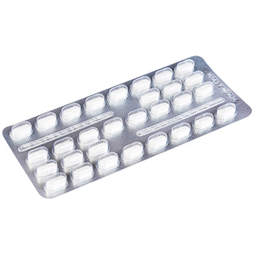 Thuốc Pyme Diapro MR 30mg điều trị bệnh đái tháo đường tuýp 2 (2 vỉ x 30 viên)