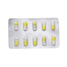 Thuốc Amloboston 5 Boston Điều Trị Cao Huyết Áp, Đau Thắt Ngực (Hộp 5 Vỉ X 10 Viên)