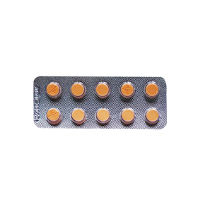 Thuốc Mylosulprid 50 điều trị khó tiêu ở đường tiêu hoá  (100 viên)